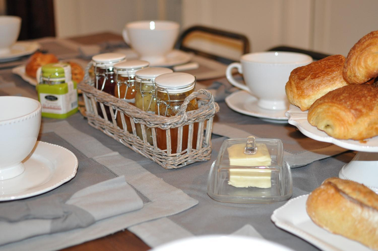 Others 3, B&B Le Relais des Saints Peres, Yonne