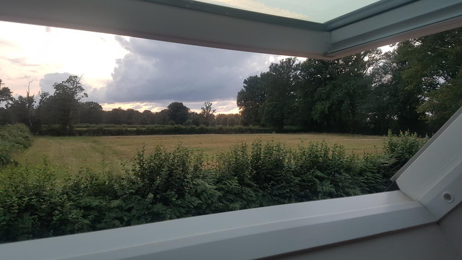 Others 4, Domaine des grands chenes, Cher