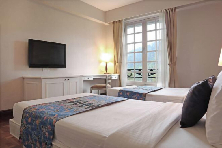 Bedroom 16