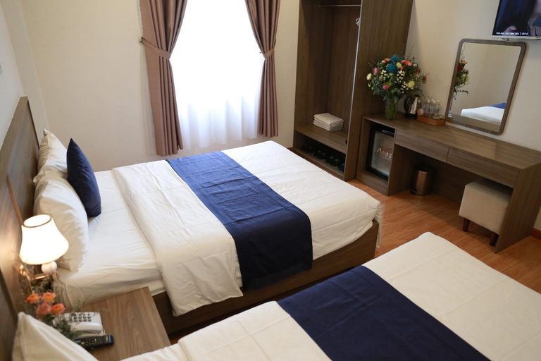 Bedroom 3, Da Lan Hotel, Đà Lạt