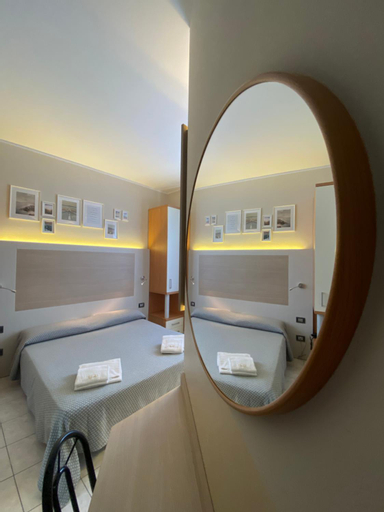 Hotel Due Giardini, Milano