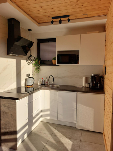2, Chatki wisla houses, Cieszyn