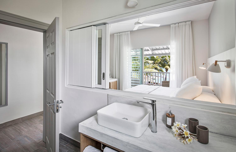 Bedroom 3, The Bay, Black River