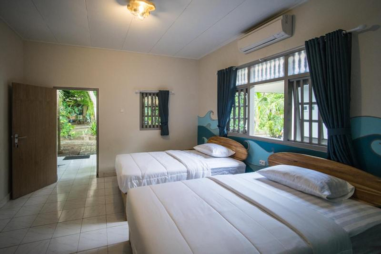 Bedroom 6