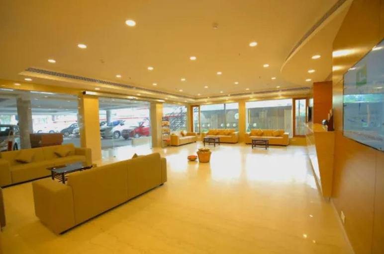 Public Area 5, MEGHALAYA HOTEL, Visakhapatnam