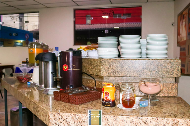 Food & Drinks 5, Hotel Oscar Economico Montes Claros, Montes Claros