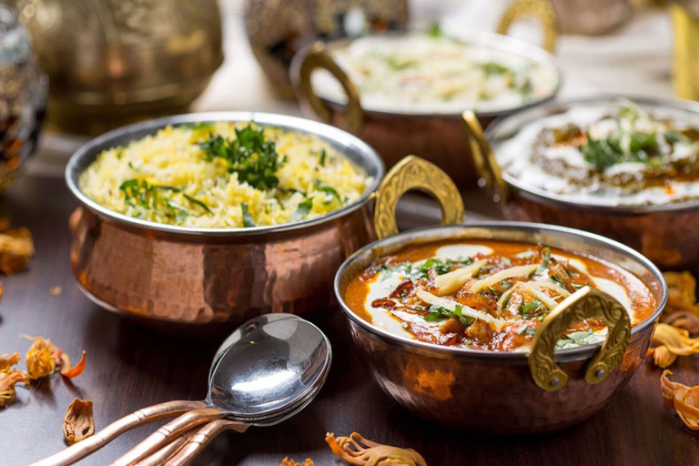 Food & Drinks 5, Hotel Yoga Retreat, Garhwal