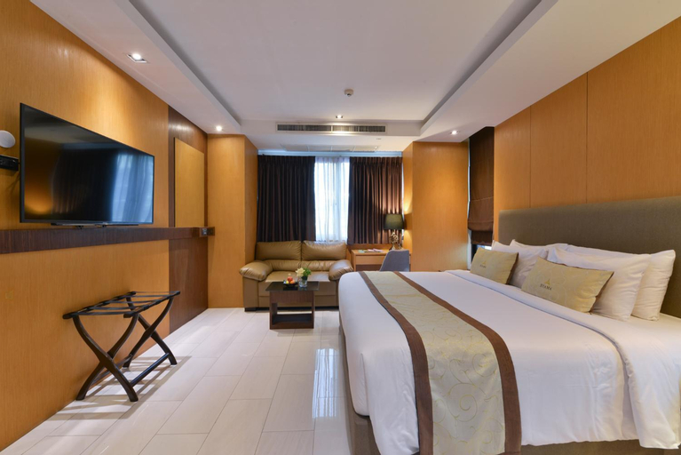 Bedroom 8