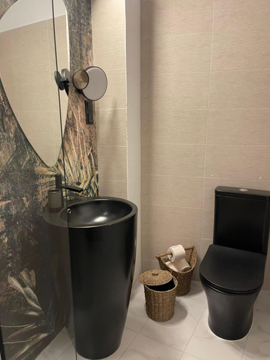 Bathroom 3, Goldsmith, Sibiu