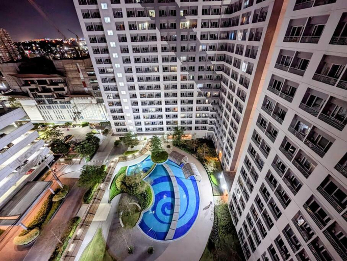 Grace Residences near BGC, Taguig