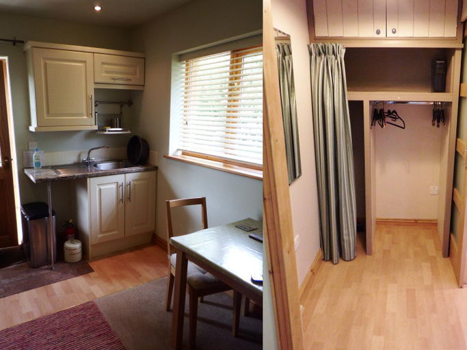 Others 5, Kenilworth Garden Accommodation, Cambridgeshire