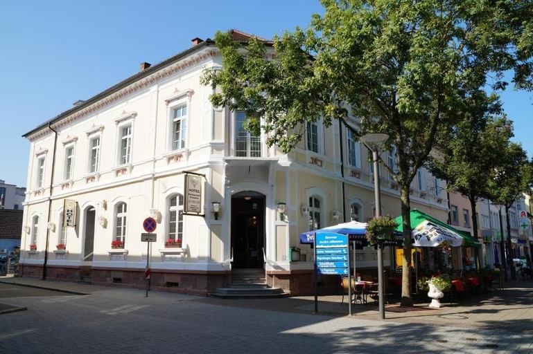 Exterior & Views 2, Hotel Schwert, Ortenaukreis