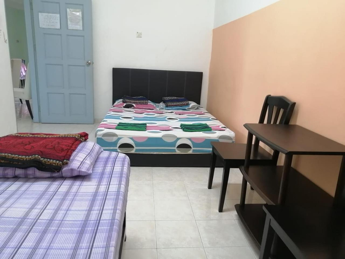 Others 4, JOYFIN homestay roomstay muar, Muar
