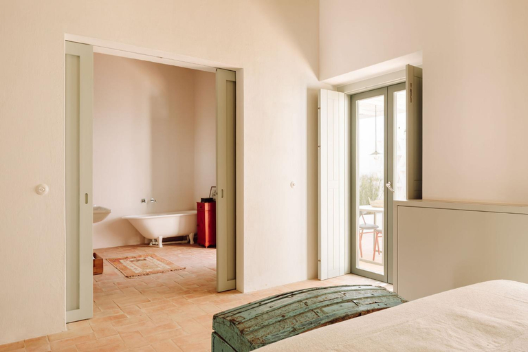 Bathroom 5, Casas da Quinta de Cima, Vila Real de Santo António