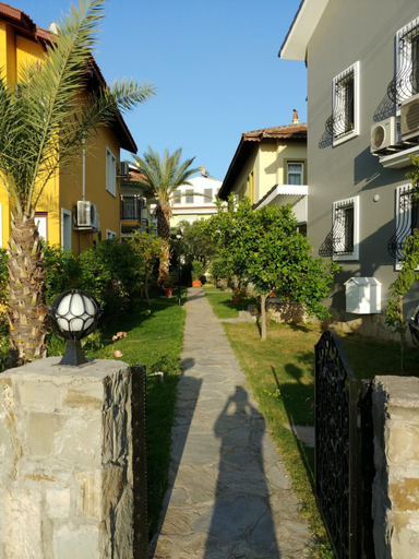 Others 4, Kordon YALI Suites, Fethiye
