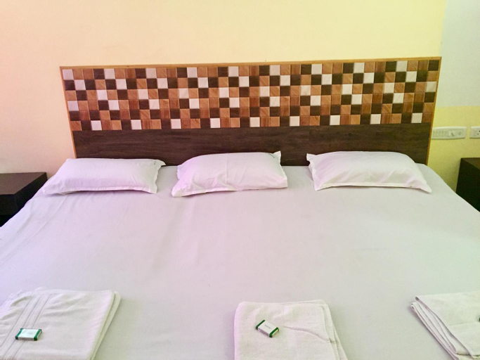 Bedroom 15