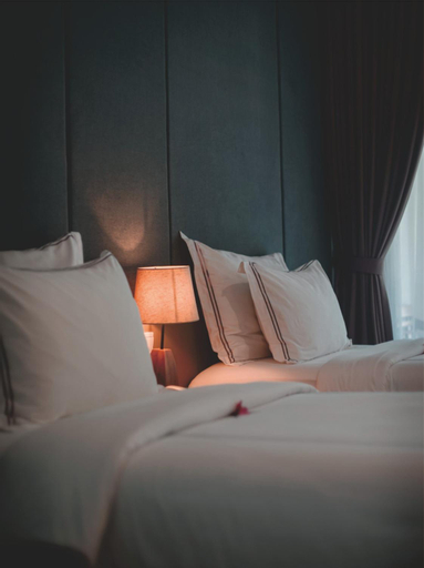 Bedroom 18