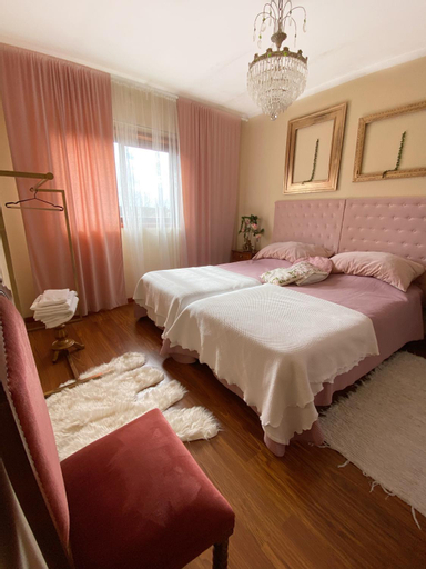 Guesthouse Gate5, Anadia