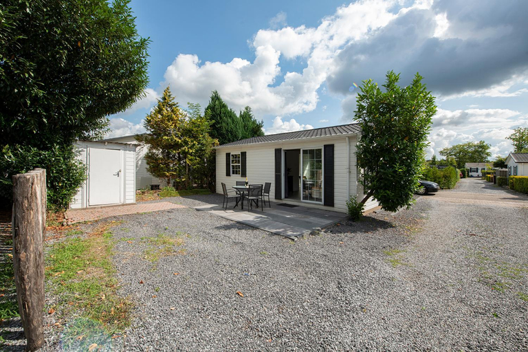 Exterior view 5, 16, Geniet van de rust, natuur & gratis parkeren!, Oisterwijk