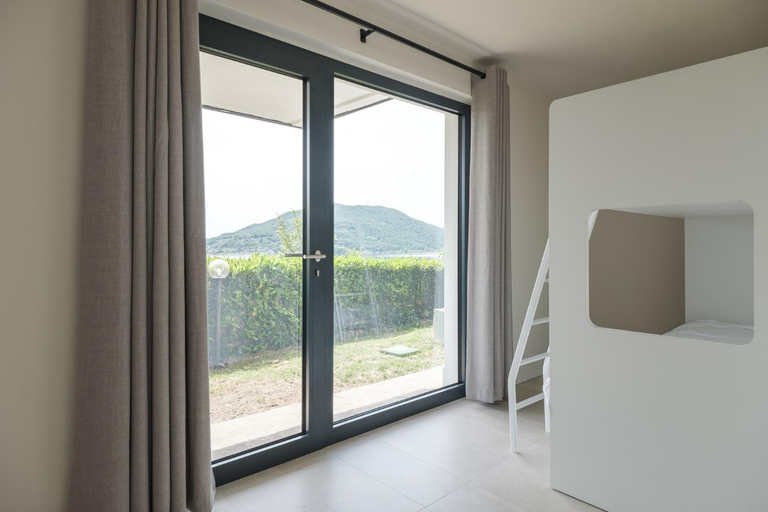 Others 5, Villa Orizzonti, Bergamo