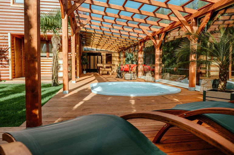 Others 2, Morze Domkow Wellness & Spa, Kamień