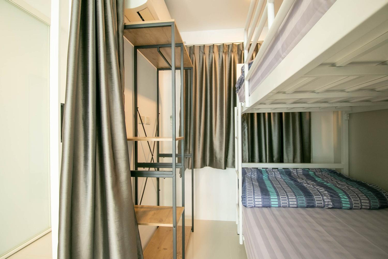 Bedroom 7