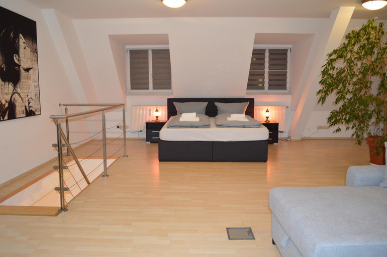 Bedroom 6