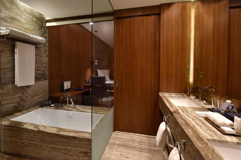 Bathroom 15