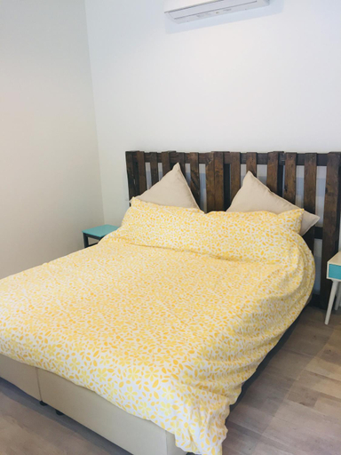 Bedroom 4, B&B MonteCengio, Trieste