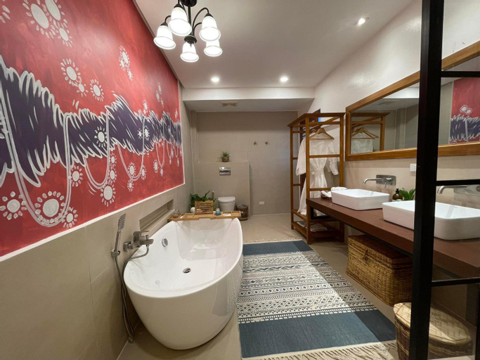 Bedroom 2, Mua Tala Hotel El Nido, El Nido