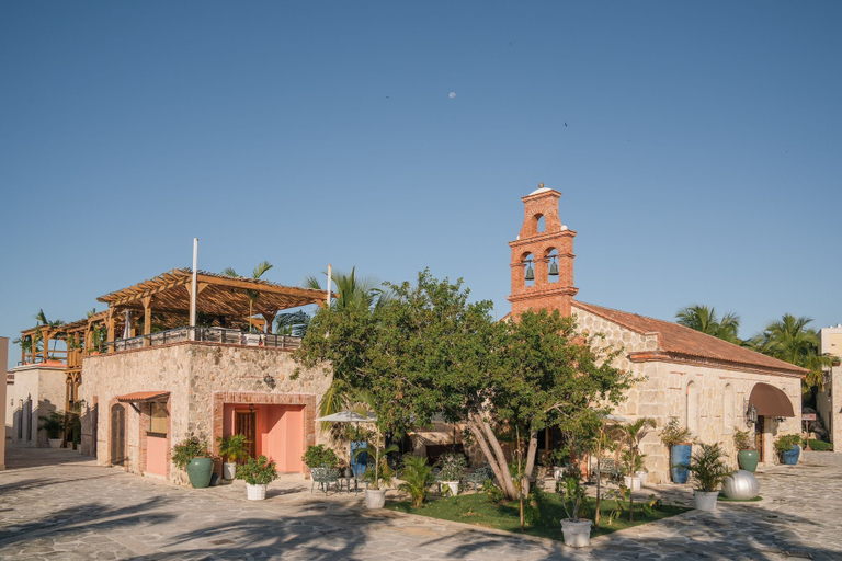 Exterior & Views 2, Hotel Casa Don Luis Cap Cana by Faranda Boutique, Salvaleon de Higuey