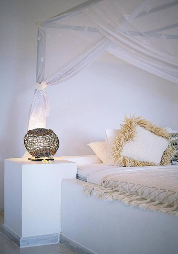 Bedroom 12