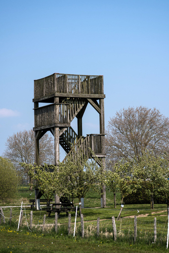 Exterior & Views 2, Fruitpark Hotel & Spa, Kesteren