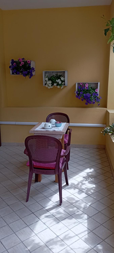 Others 4, Affittacamere Casa del Sole, Nuoro