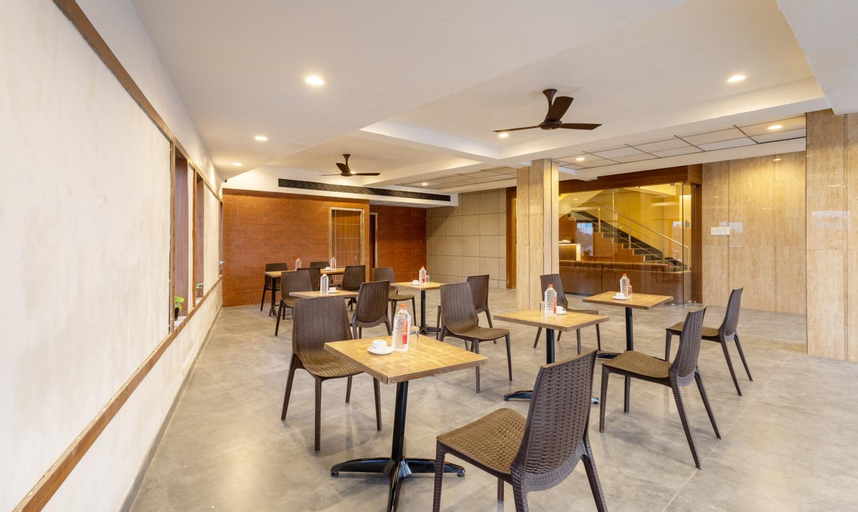 Food & Drinks 5, Treebo Nestlay Rooms Gummidipoondi, Thiruvallur