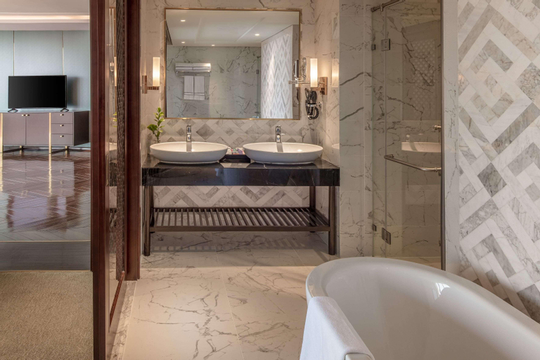 Bathroom 5