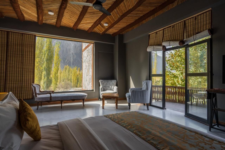 Others 5, PC Legacy Skardu, Northern Areas