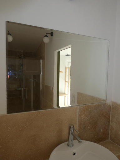 Bathroom 3, L'auguste maison d'hotes, Alpes-de-Haute-Provence