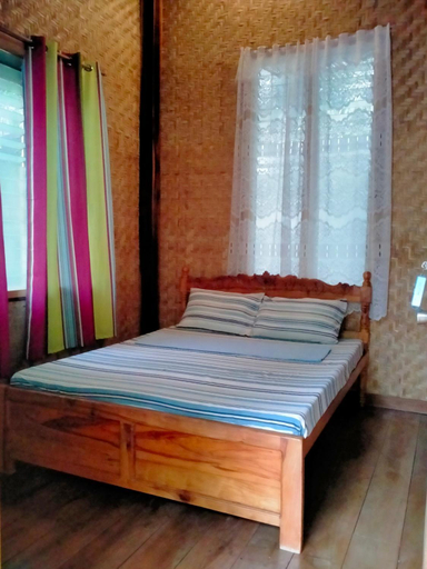 Bedroom 4, JJS BACKPACKERS VILLAGE, San Juan