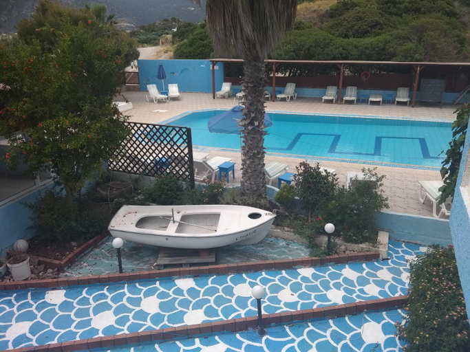 Others 3, Jack's Apartments, South Aegean