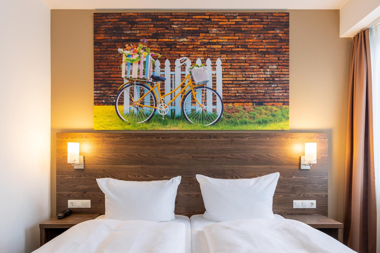 Trip Inn Hotel Münster City                                                                , Münster