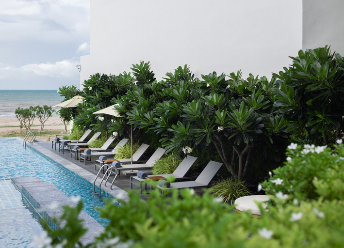 Sport & Beauty 2, Eastin Resort Rayong, Ban Chang