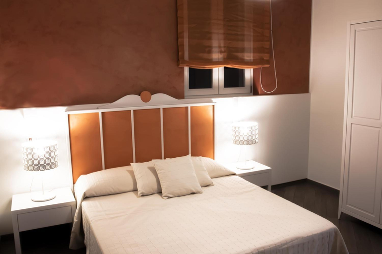 Bedroom 3, B&B Ghalà, Lecce