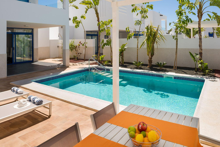 Others 3, Villas de la Marina, Las Palmas