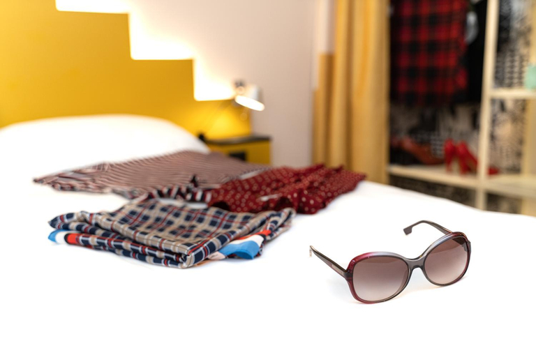 Bedroom 12
