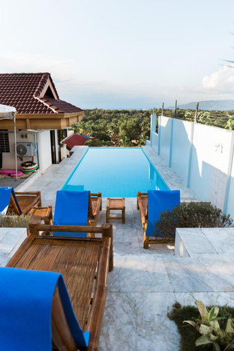 Sport & Beauty 4, Seaview Hills Luxury Apartments & Rooms, Dauis