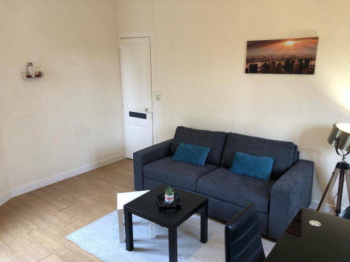 Others 2, La cle de FA - Fibre Wifi - Parking - Calme et tranquilite, Aube