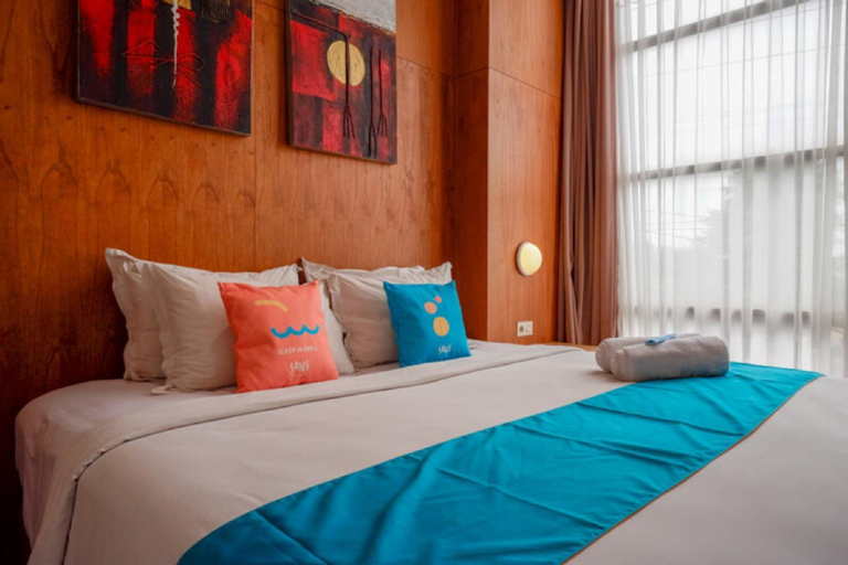 Bedroom 7