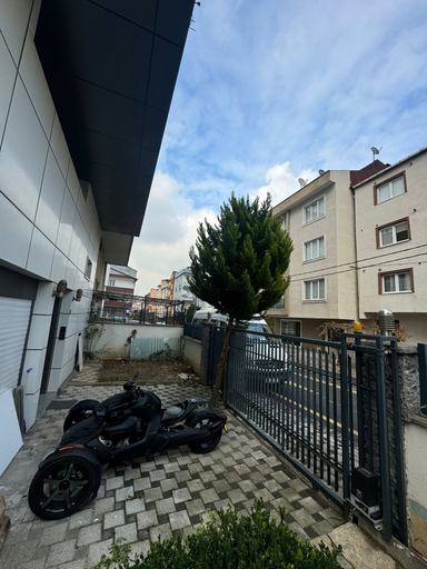 Exterior & Views 2, The My Suite, Ümraniye