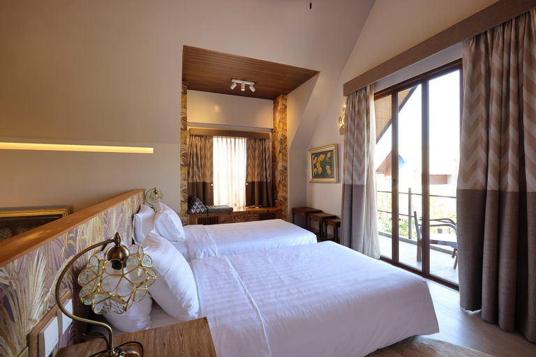 Bedroom 13